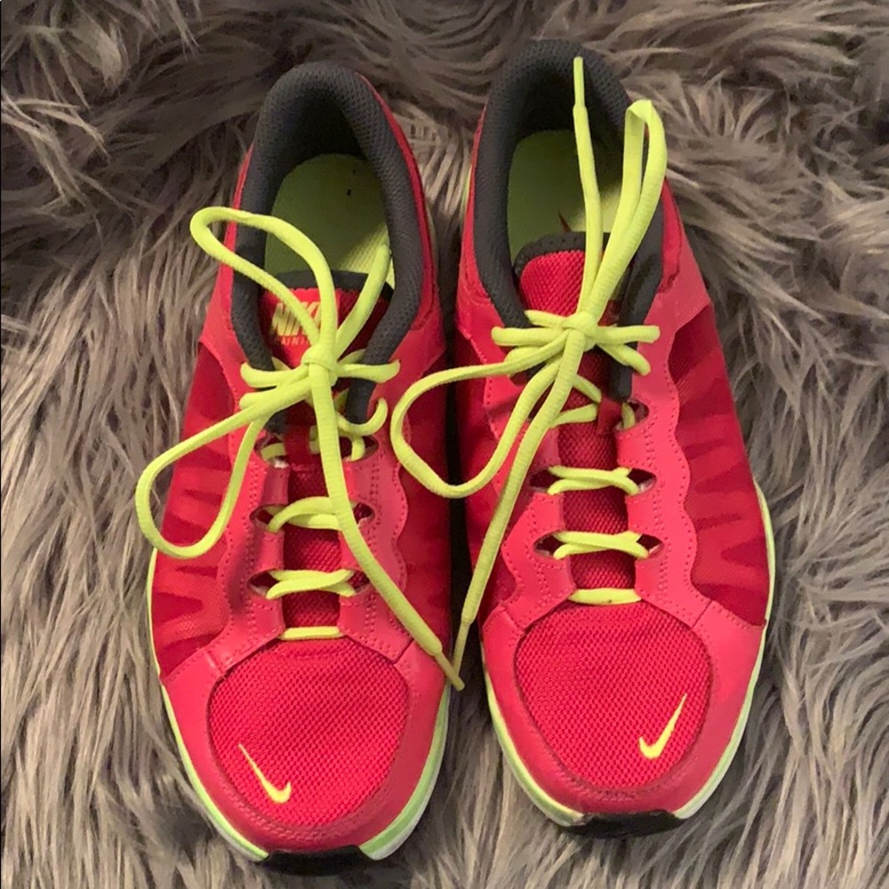 Nike Training Flex TR2, size 8.5